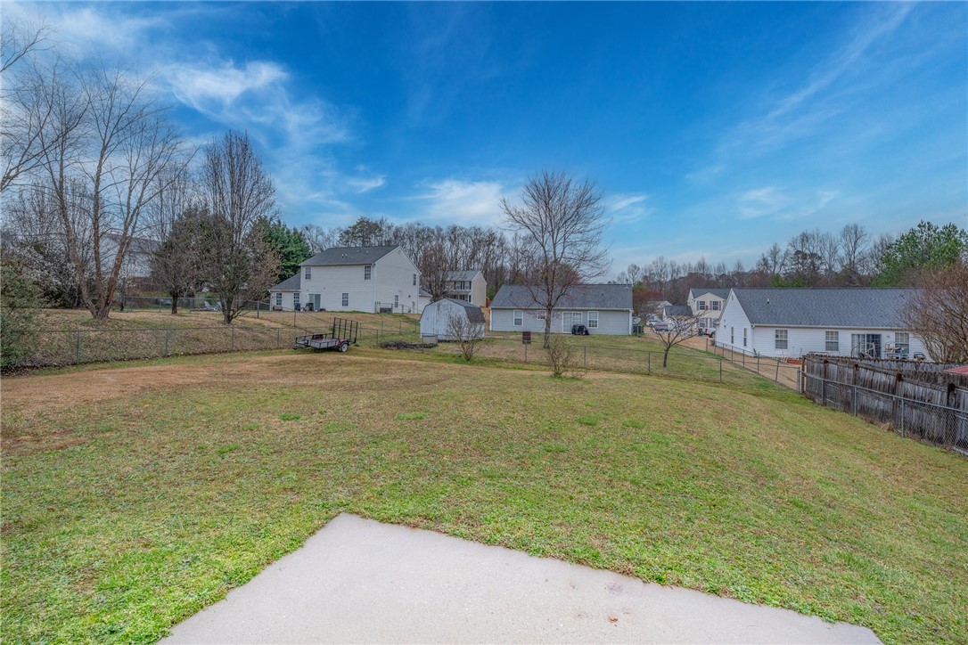 705 Hayden Court, Taylors, South Carolina image 33