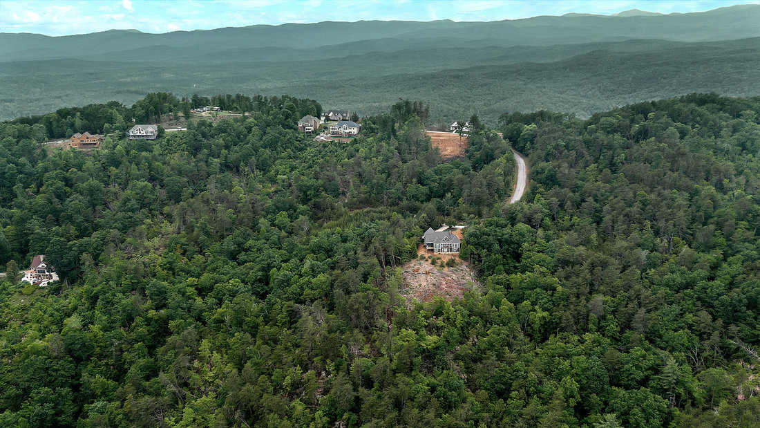 Lot N-25 Jocassee Ridge Way, Salem, South Carolina image 15