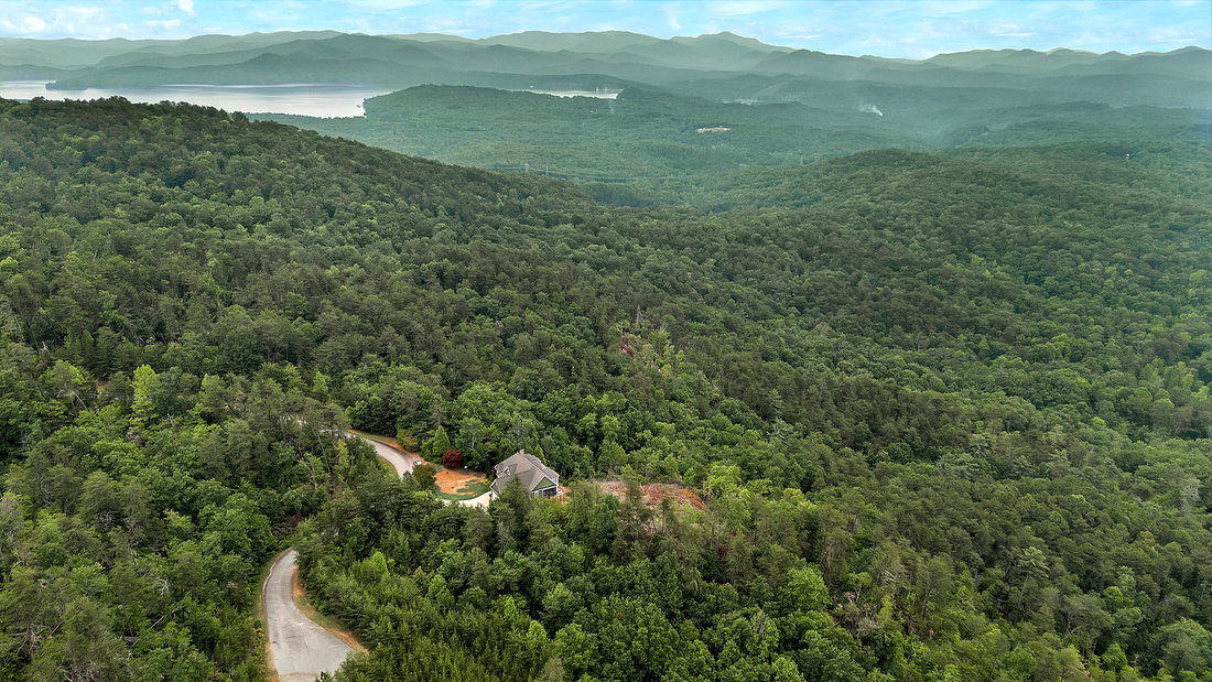 Lot N-25 Jocassee Ridge Way, Salem, South Carolina image 12