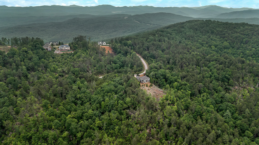 Lot N-25 Jocassee Ridge Way, Salem, South Carolina image 14