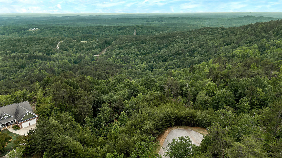 Lot N-25 Jocassee Ridge Way, Salem, South Carolina image 9