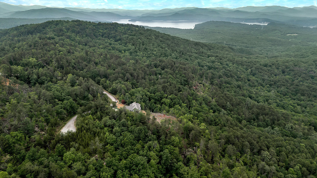 Lot N-25 Jocassee Ridge Way, Salem, South Carolina image 13