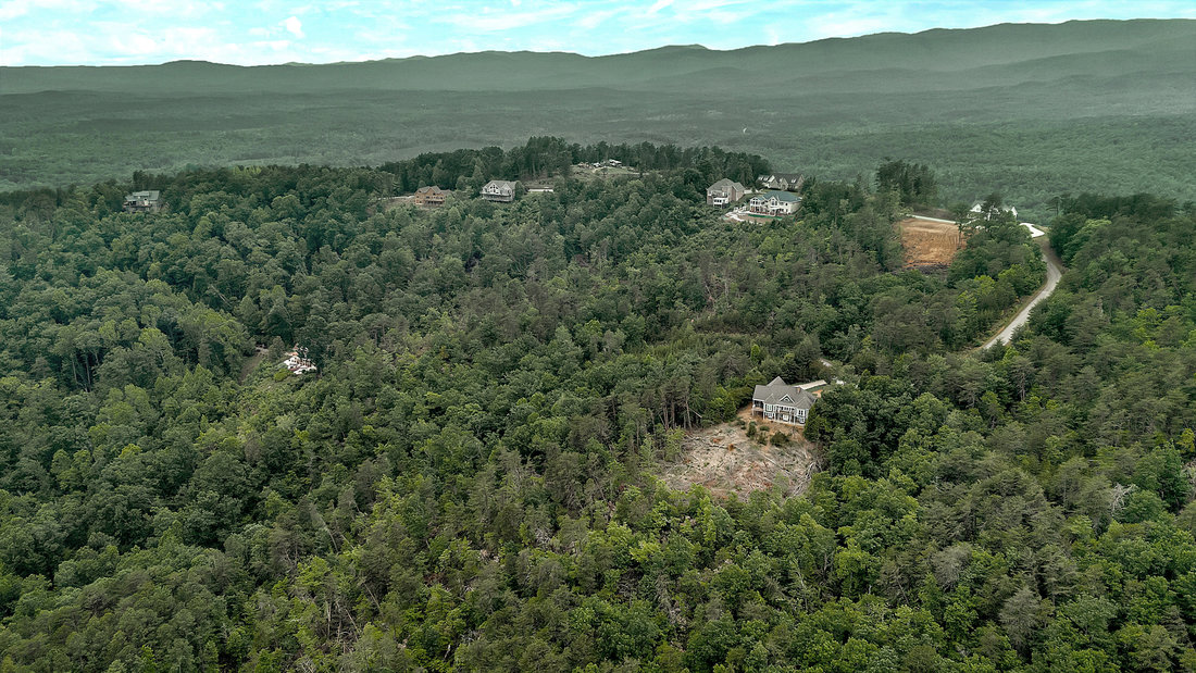 Lot N-25 Jocassee Ridge Way, Salem, South Carolina image 16