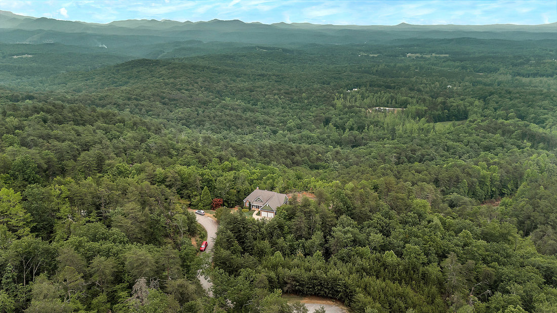 Lot N-25 Jocassee Ridge Way, Salem, South Carolina image 11