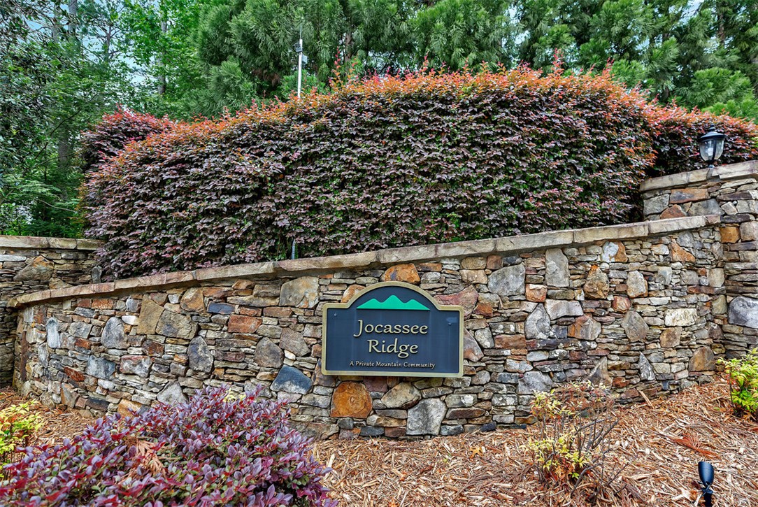 Lot N-25 Jocassee Ridge Way, Salem, South Carolina image 2