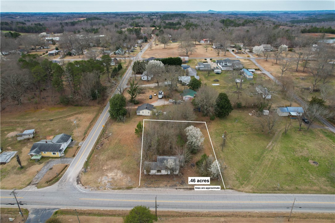 9335 Long Creek Highway, Westminster, South Carolina image 1