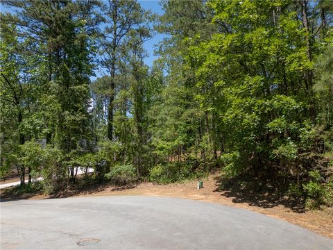 Vacant Land For Sale - 23 Tradewinds Way<br/> Salem, SC 29676