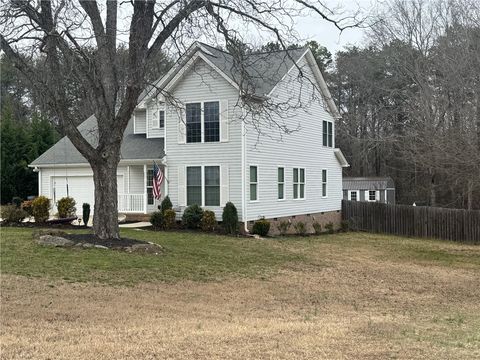 Photo of 226 Brook Way, Liberty, SC 29657 (MLS # 20298032)