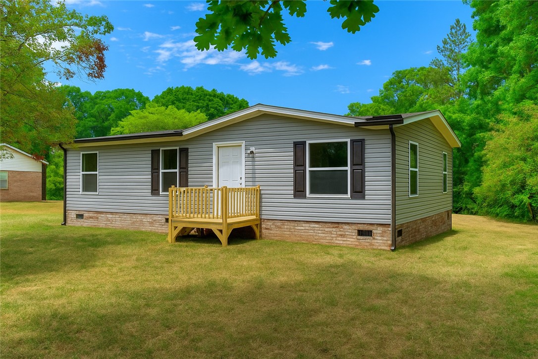 306 Westwood Drive, Anderson, South Carolina image 1