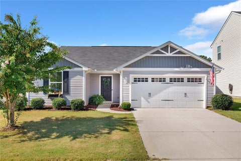 Photo of 169 Queens Mill Court, Pendleton, SC 29670 (MLS # 20306219)