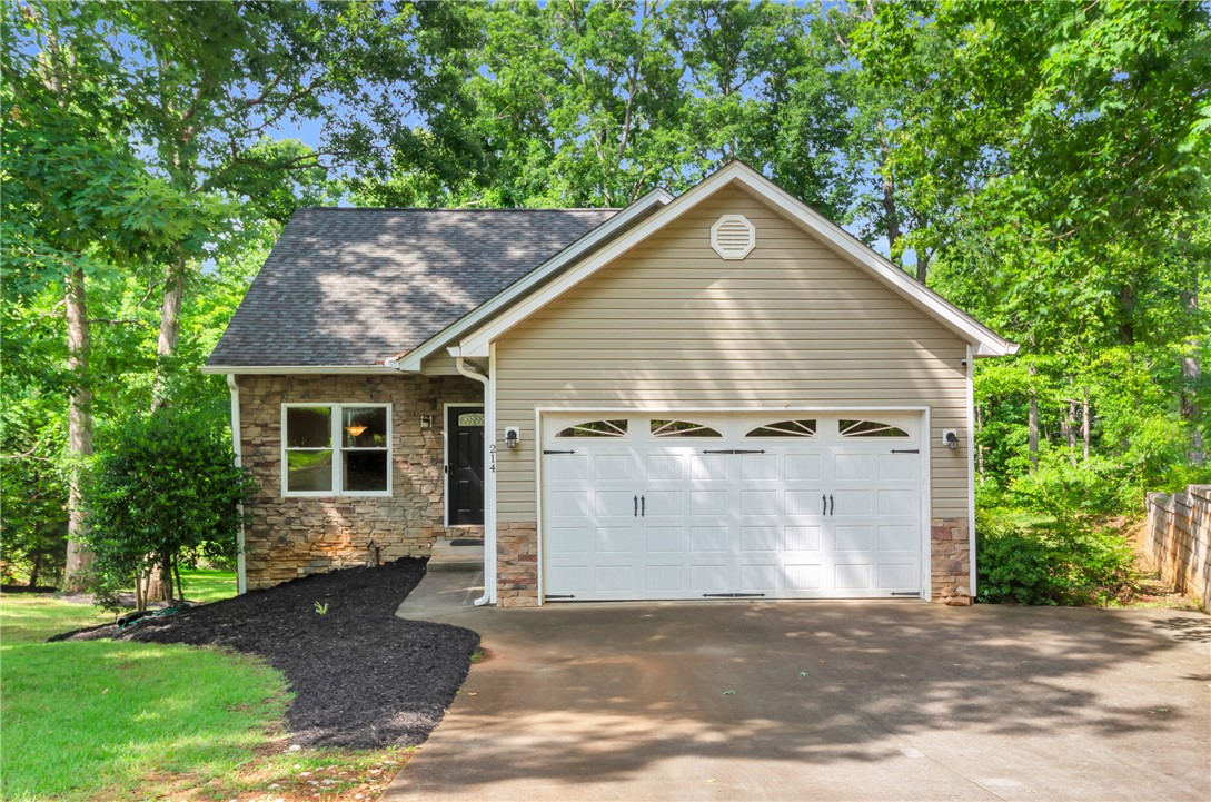 214 New Salem Drive, Anderson, South Carolina image 3