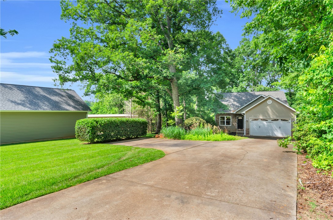 214 New Salem Drive, Anderson, South Carolina image 36