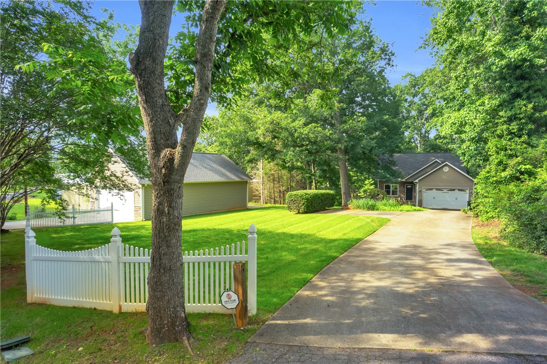 214 New Salem Drive, Anderson, South Carolina image 1