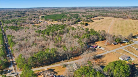 Vacant Land For Sale - 00 Apple Orchard Road<br/> Clinton, SC 29325