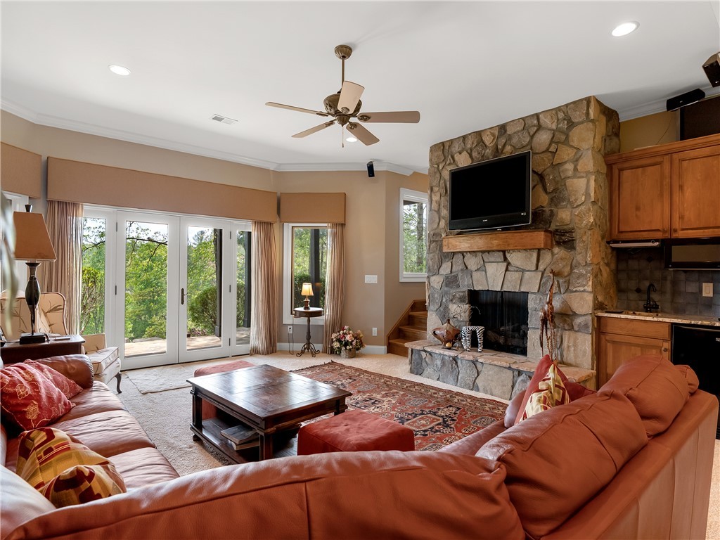 220 Long Cove Court, Sunset, South Carolina image 33