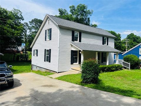 Photo of 309 Jaynes Street, Walhalla, SC 29691 (MLS # 20302160)