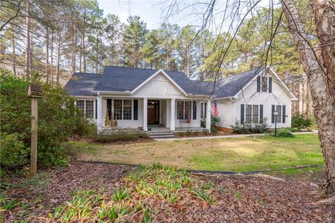 Photo of 107 N Waterside Drive, Seneca, SC 29672 (MLS # 20298633)