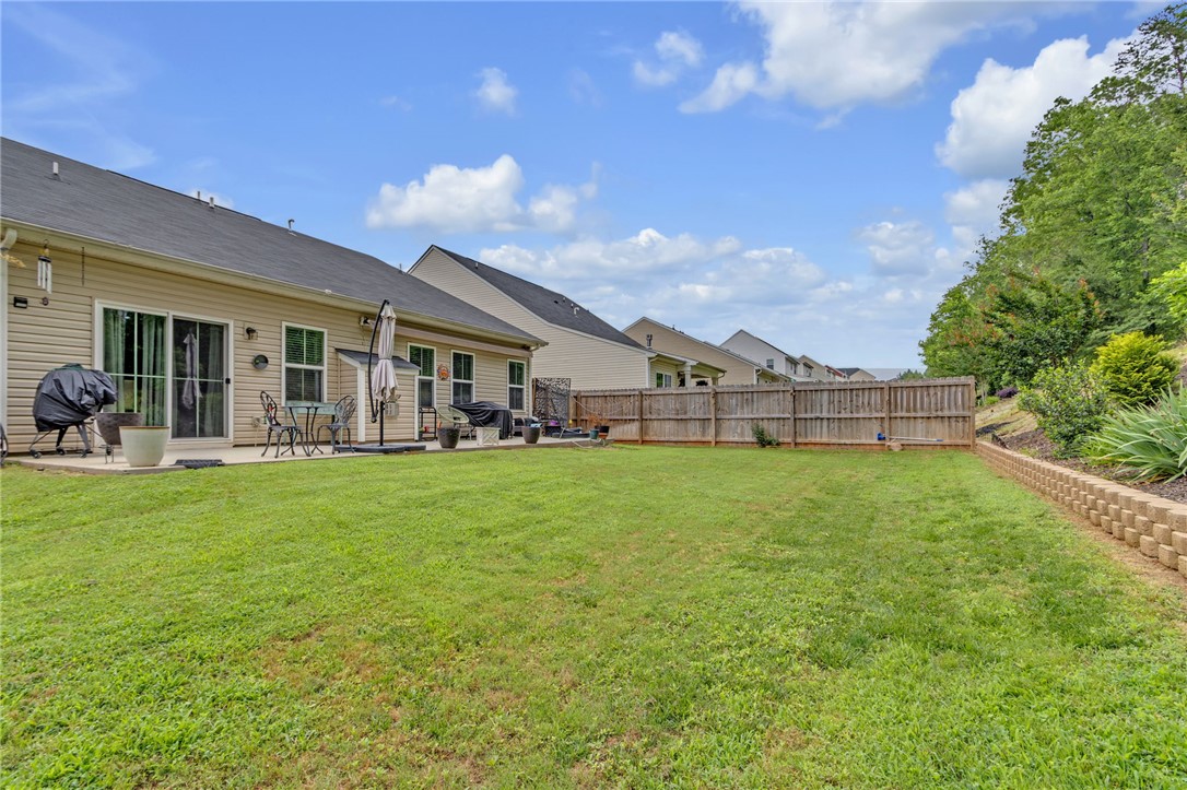 215 Thames Valley Drive, Easley, South Carolina image 21