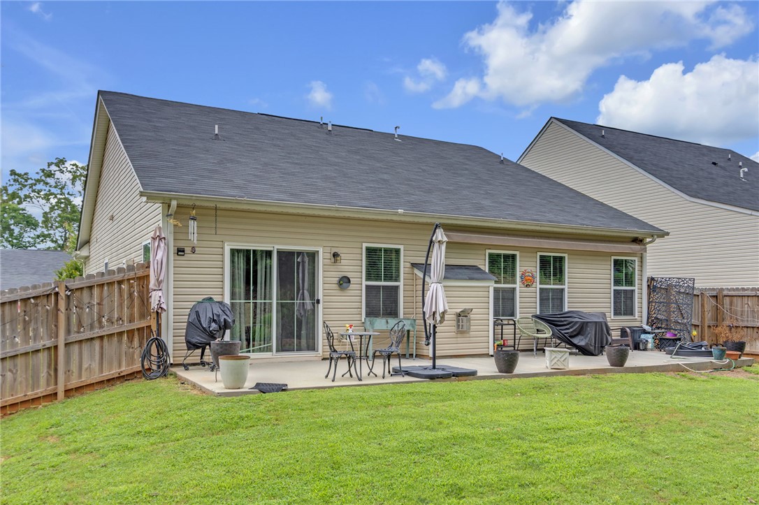 215 Thames Valley Drive, Easley, South Carolina image 19