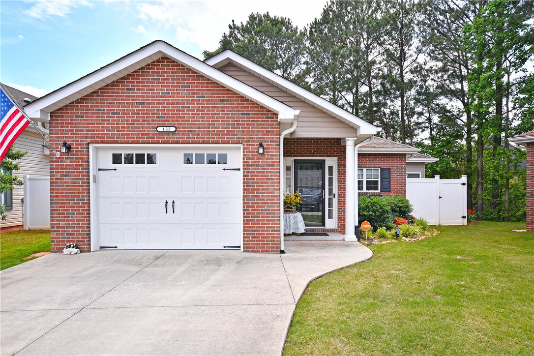 133 Tupelo Lane, Easley, South Carolina image 1