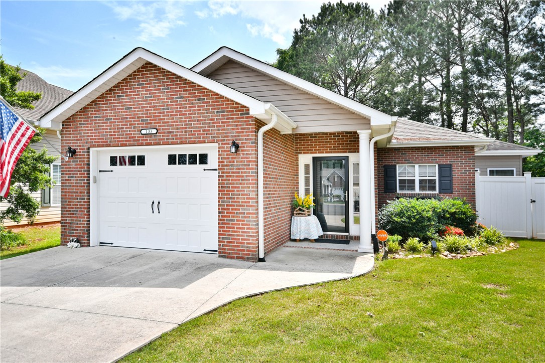 133 Tupelo Lane, Easley, South Carolina image 2