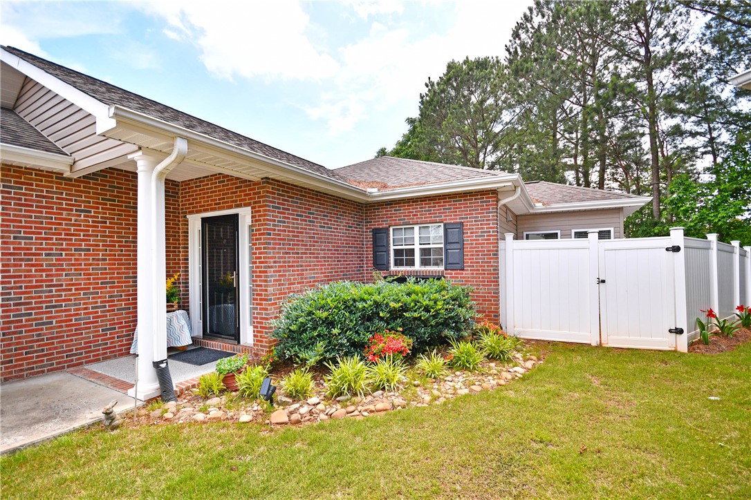 133 Tupelo Lane, Easley, South Carolina image 3