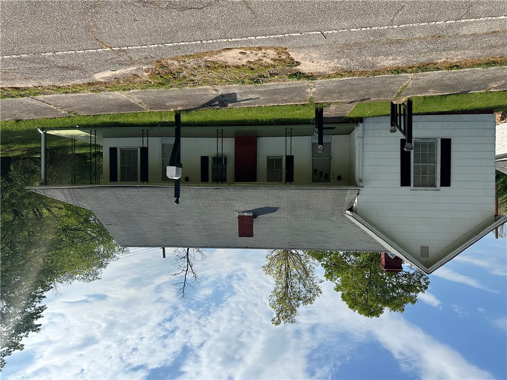500 Cateechee Trail, Central, South Carolina image 2