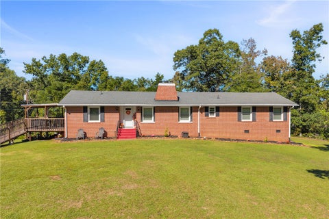Photo of 5220 White City Park Road, Anderson, SC 29625 (MLS # 20306587)