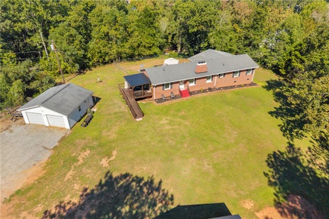 Photo of 5220 White City Park Road, Anderson, SC 29625 (MLS # 20306587)