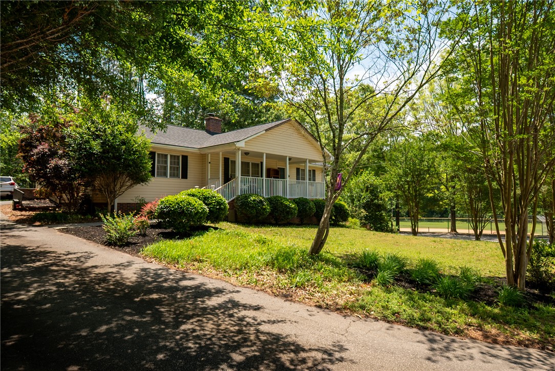 100 Berkeley Court, Clemson, South Carolina image 2