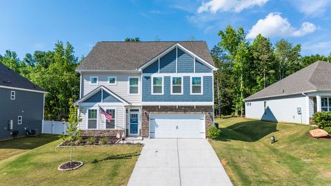 Photo of 117 Gretta Trail, Pendleton, SC 29670 (MLS # 20301548)
