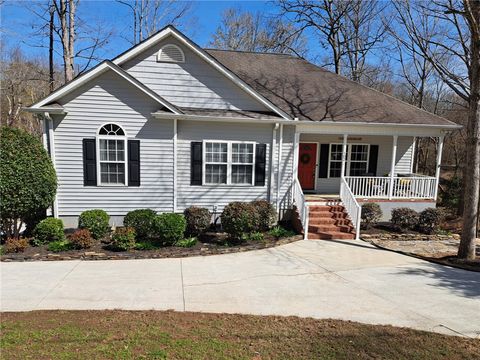 Photo of 102 Davis Drive, Piedmont, SC 29673 (MLS # 20298320)