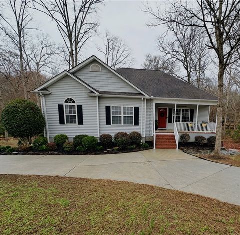Photo of 102 Davis Drive, Piedmont, SC 29673 (MLS # 20298320)