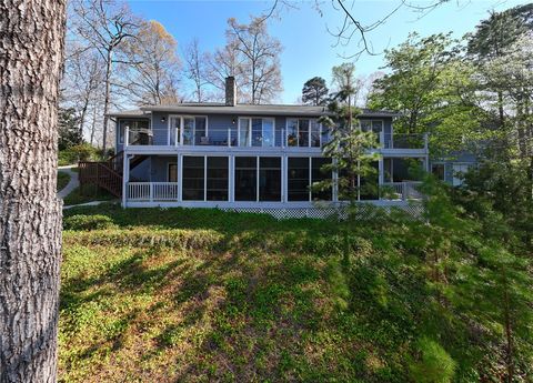 Photo of 26 Marina Village Way, Salem, SC 29676 (MLS # 20298996)