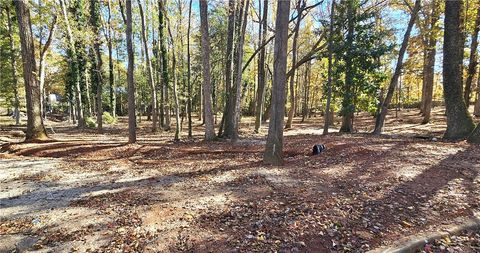 Vacant Land For Sale - LOT 12 Thornehill Drive<br/> Anderson, SC 29621