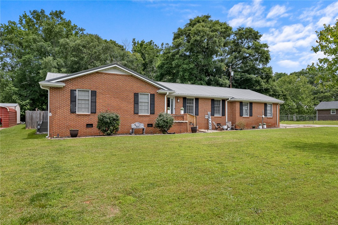 304 Samuel Road, Honea Path, South Carolina image 1