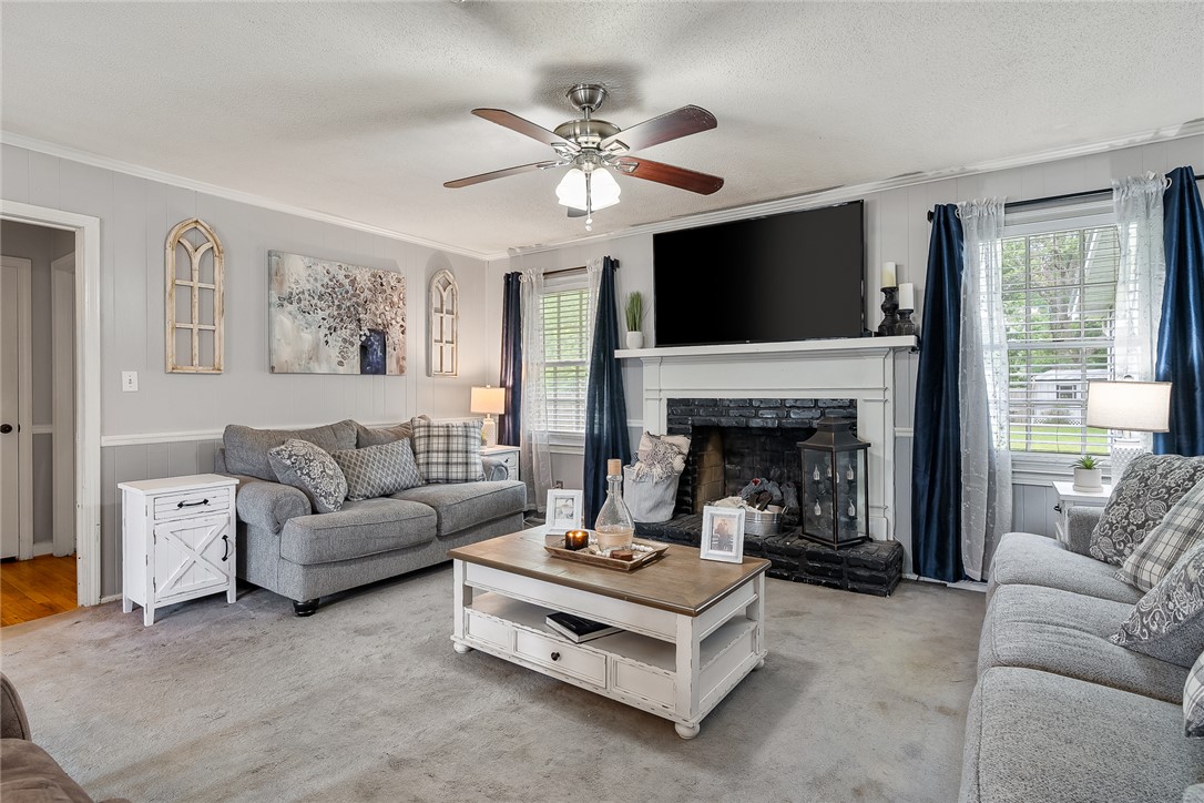 304 Samuel Road, Honea Path, South Carolina image 12