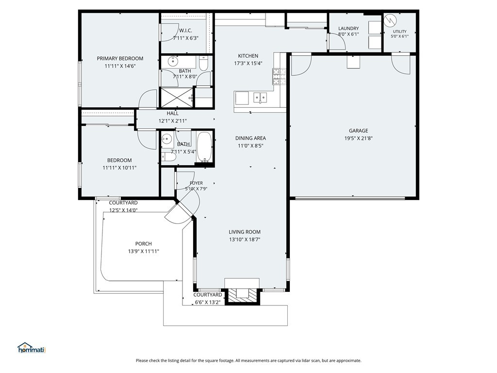 Anderson, South Carolina 29621, United States, 2 Bedrooms Bedrooms, ,2 BathroomsBathrooms,Residential,Active,251560