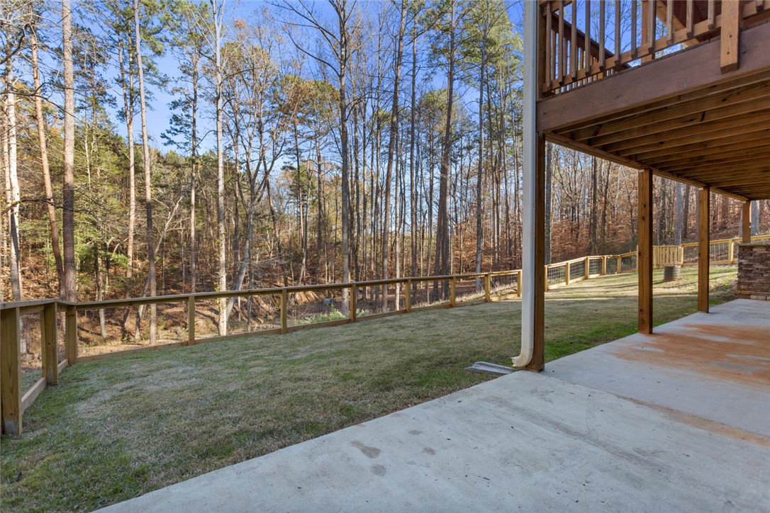 159 Honeywood Drive, West Union, South Carolina image 39