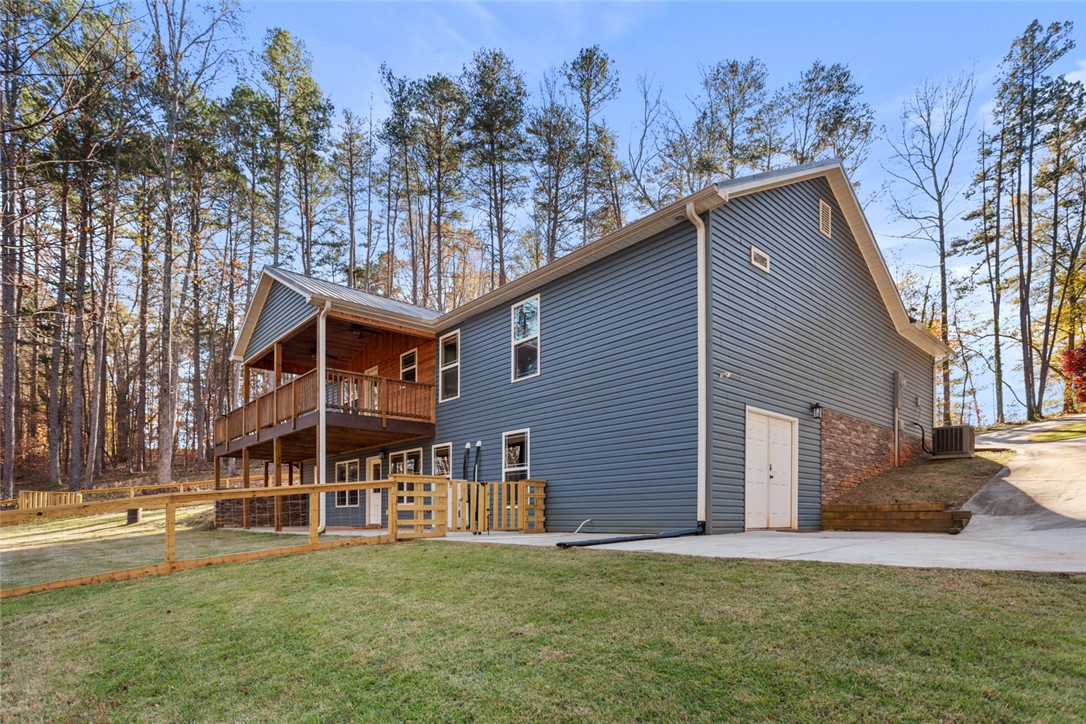 159 Honeywood Drive, West Union, South Carolina image 38