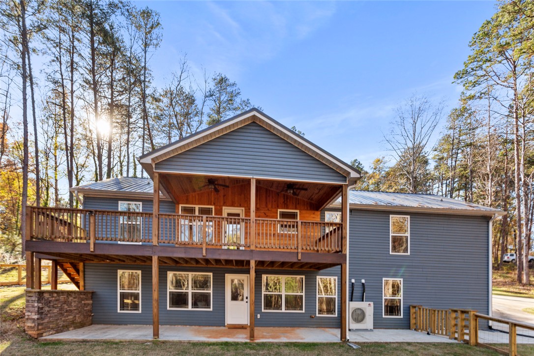 159 Honeywood Drive, West Union, South Carolina image 5