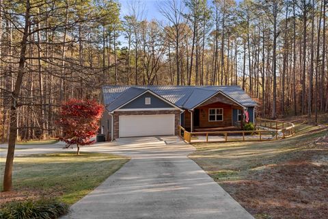 A home in West Union