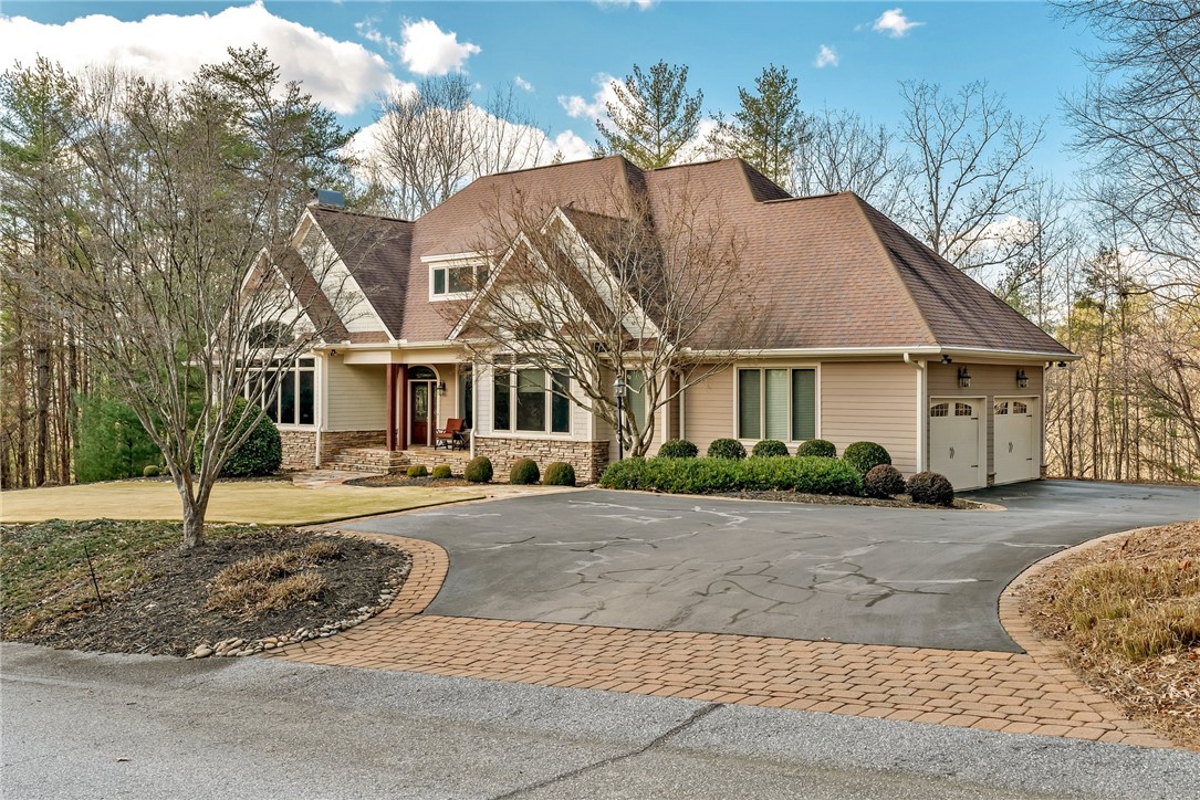 308 Ginseng Drive, Sunset, South Carolina image 3