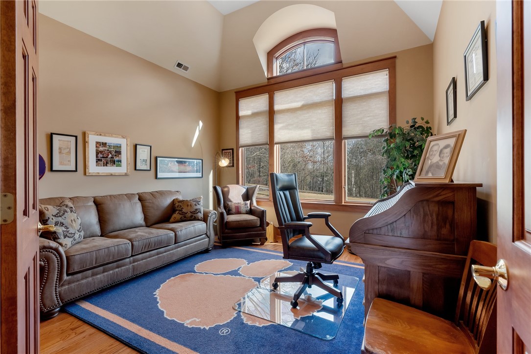 308 Ginseng Drive, Sunset, South Carolina image 16