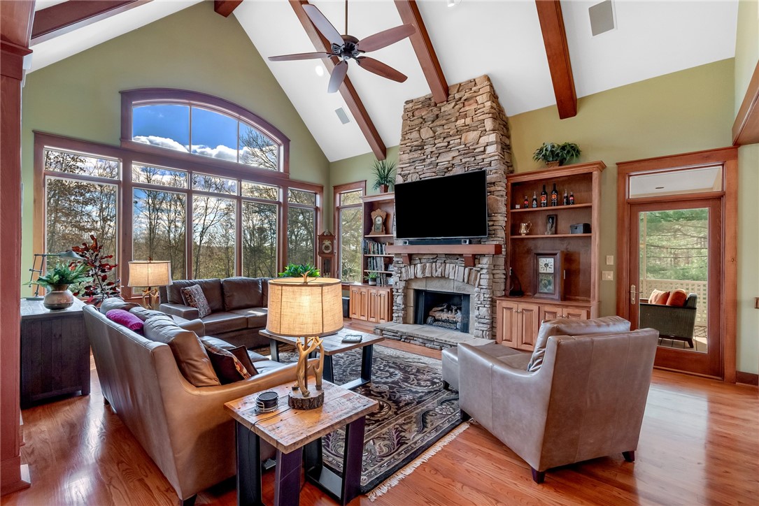 308 Ginseng Drive, Sunset, South Carolina image 4