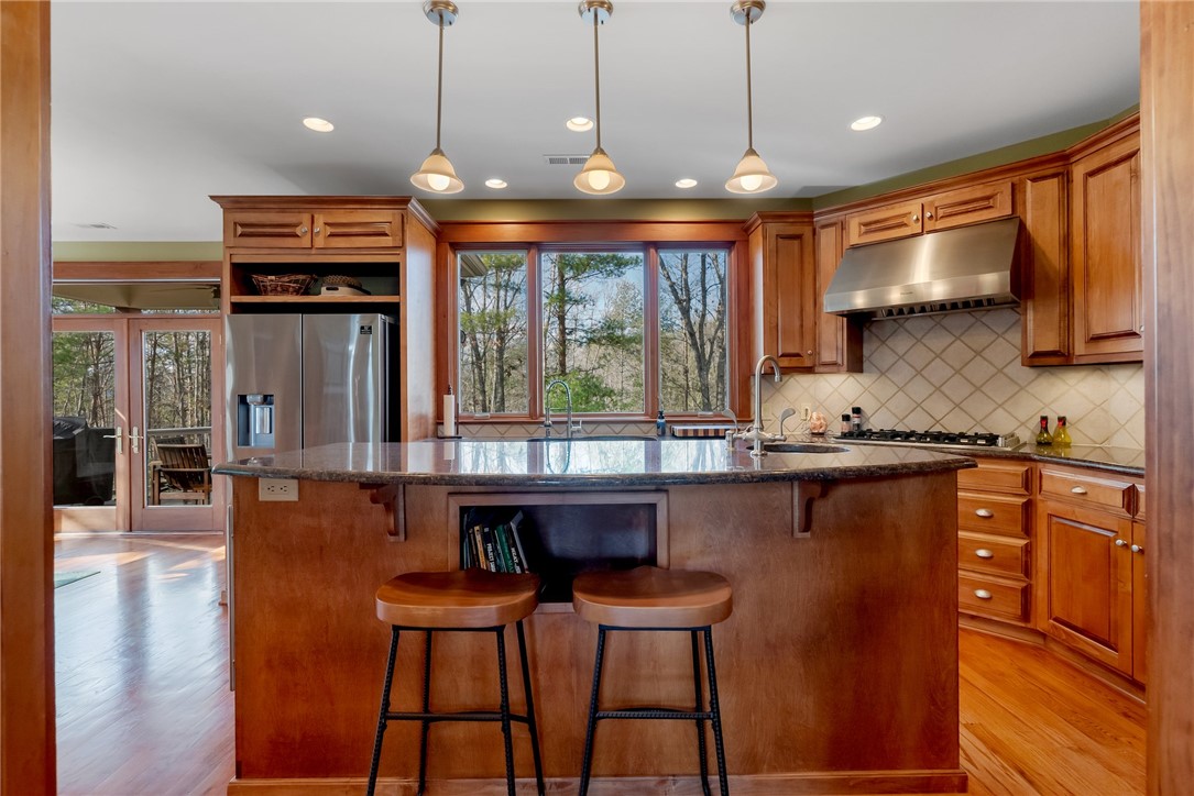 308 Ginseng Drive, Sunset, South Carolina image 12