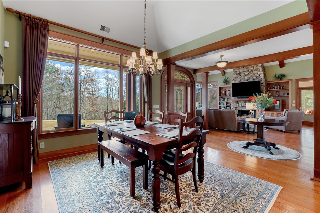 308 Ginseng Drive, Sunset, South Carolina image 8