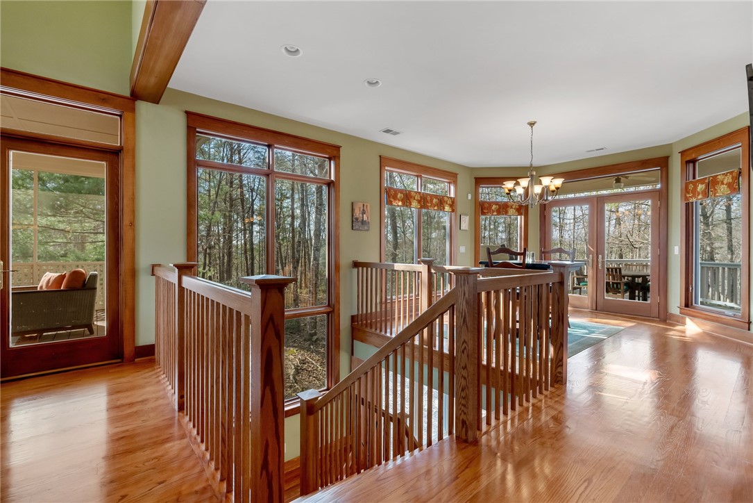 308 Ginseng Drive, Sunset, South Carolina image 9