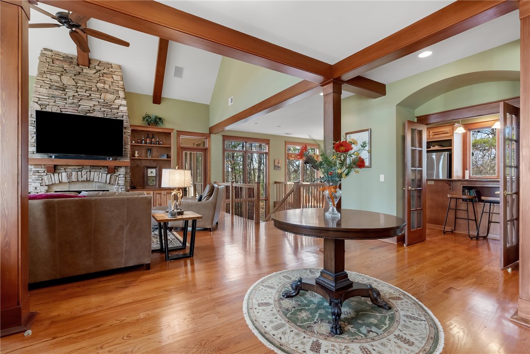 308 Ginseng Drive, Sunset, South Carolina image 7
