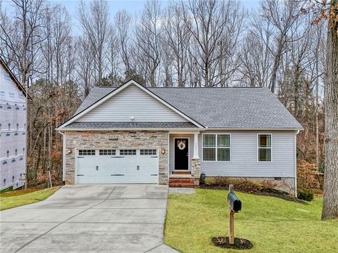 Photo of 208 Joes Court, Easley, SC 29642 (MLS # 20297063)
